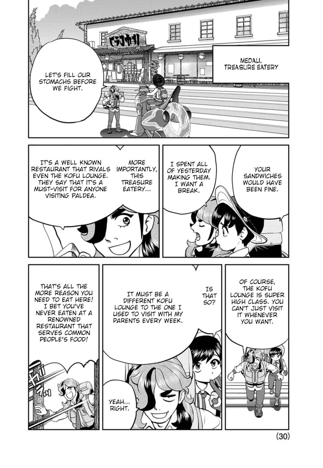 Chapter 19 - Page 30