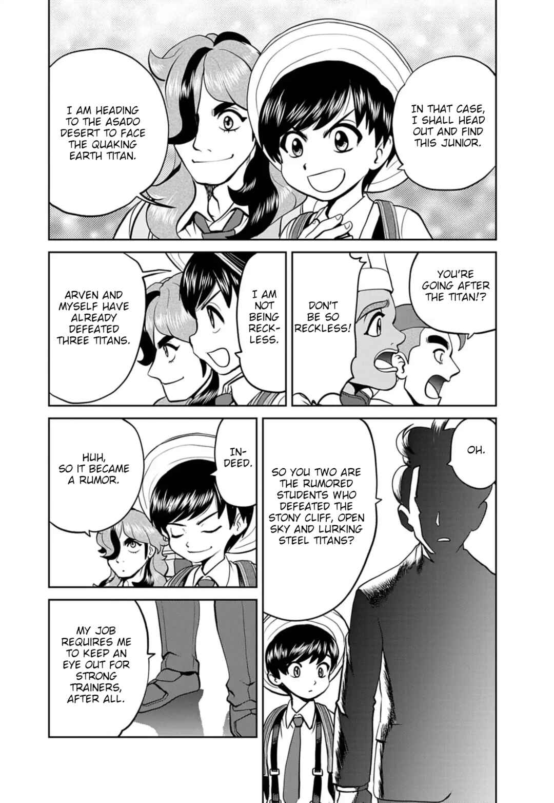 Chapter 19 - Page 32