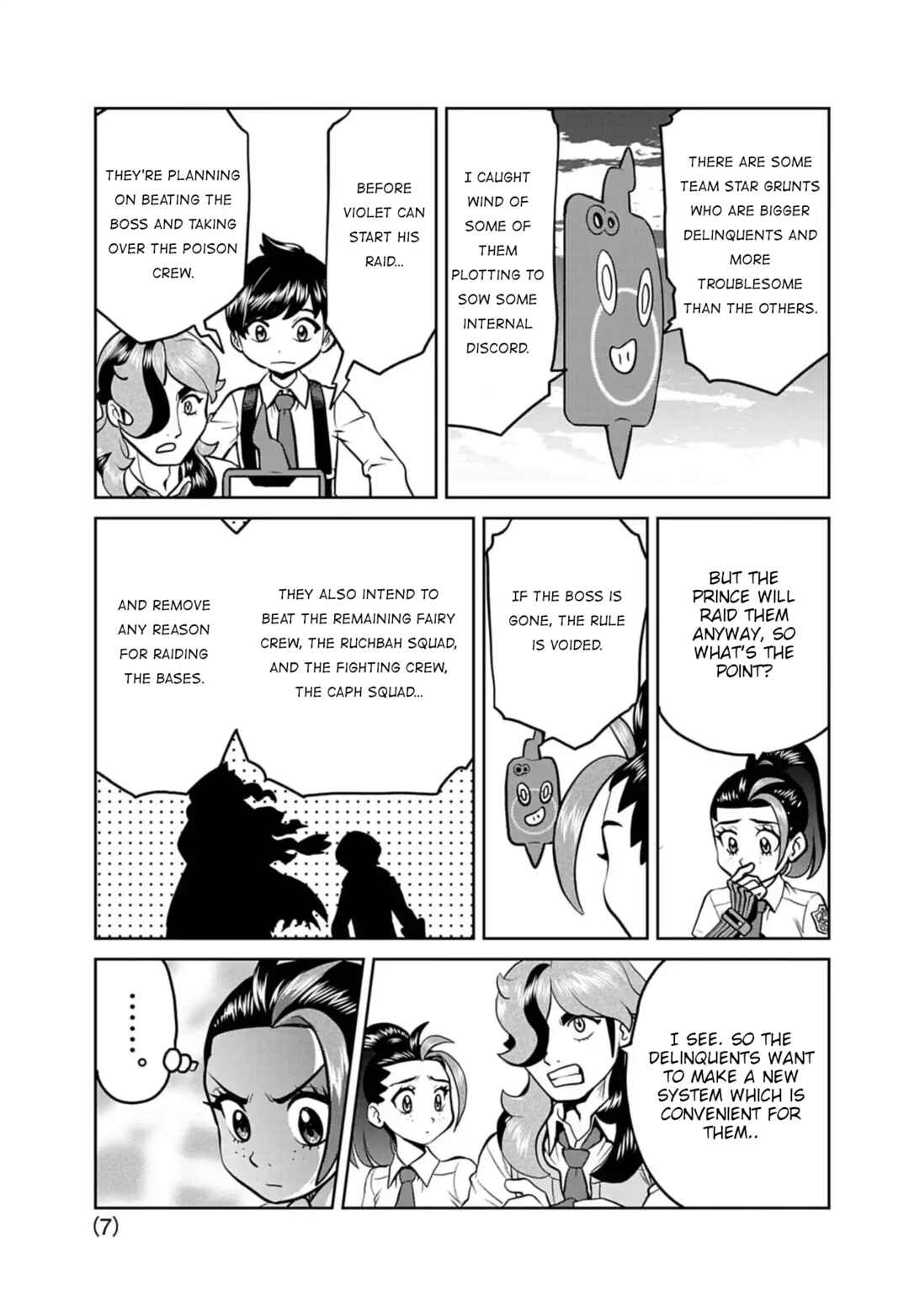 Chapter 19 - Page 7