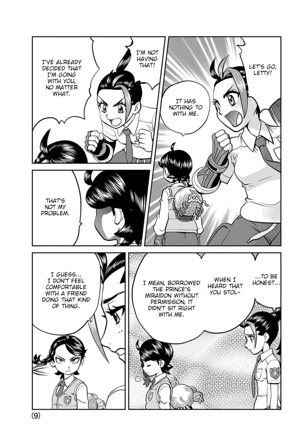 Chapter 19 - Page 9