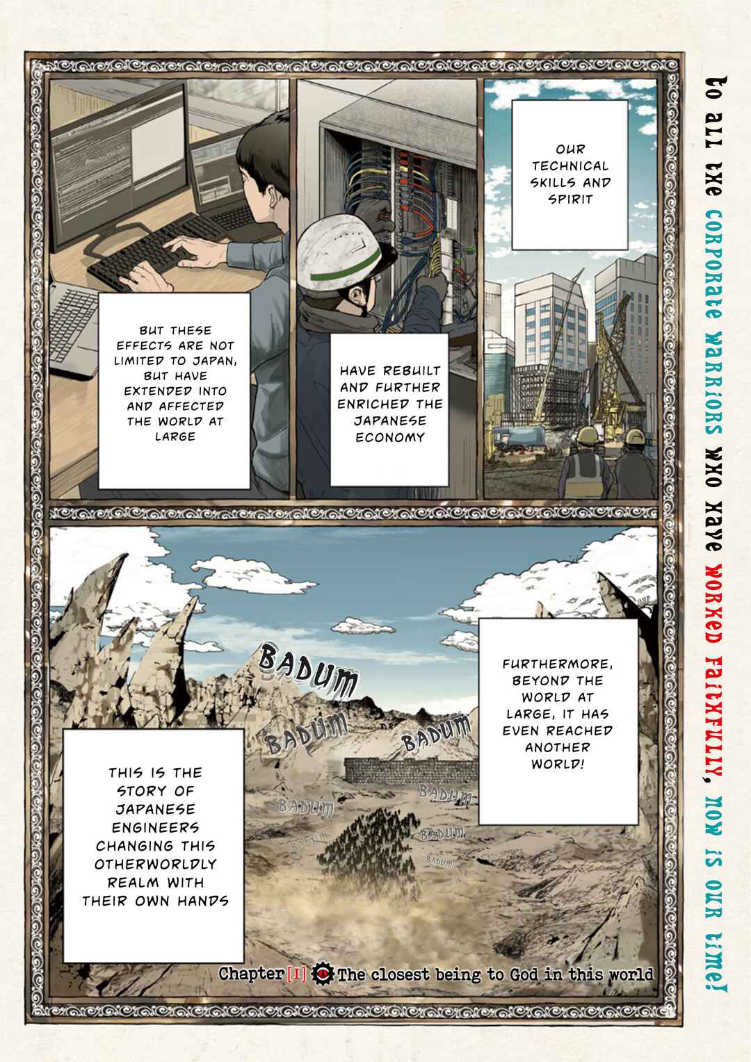Chapter 1.1 - Page 5