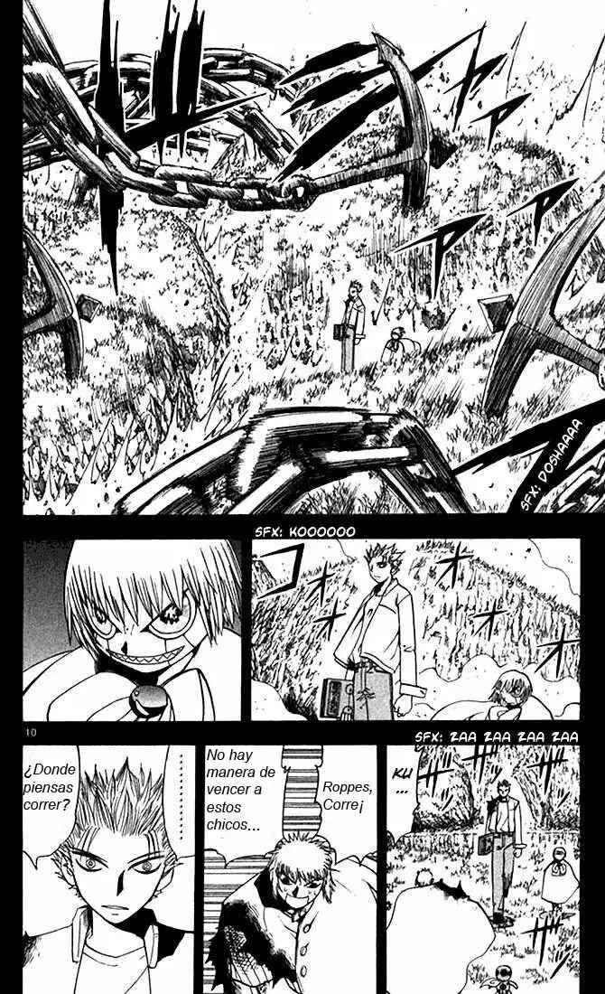 Chapter 77 - Page 10