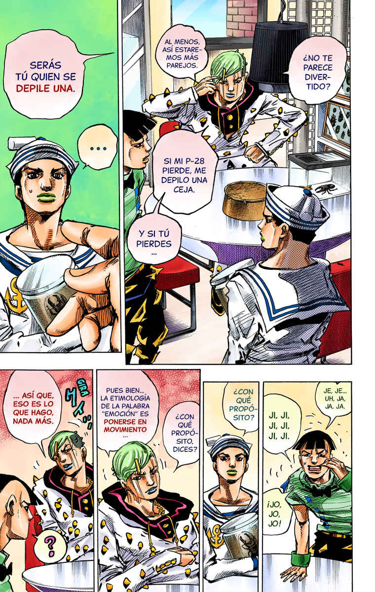 Chapter 35 - Page 12