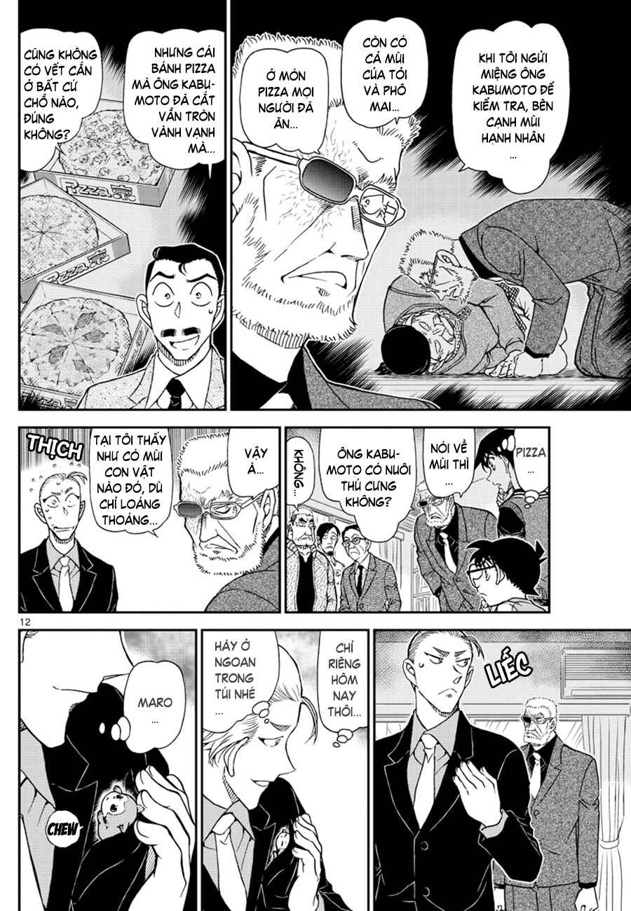 Chapter 1089 - Page 13