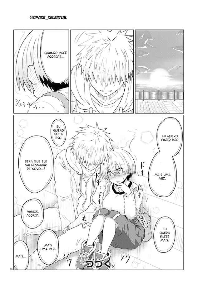 Chapter 93 - Page 22