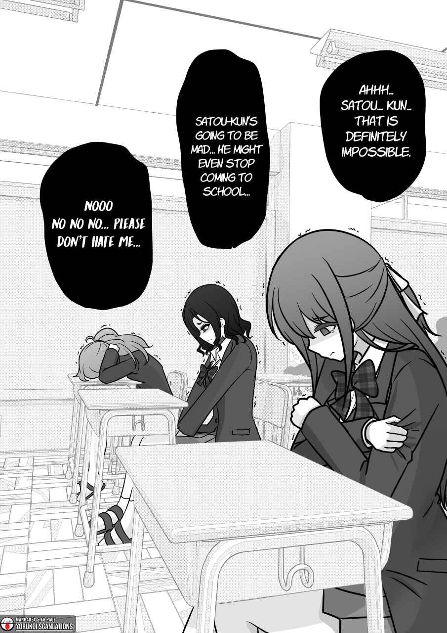 Chapter 167 - Page 10