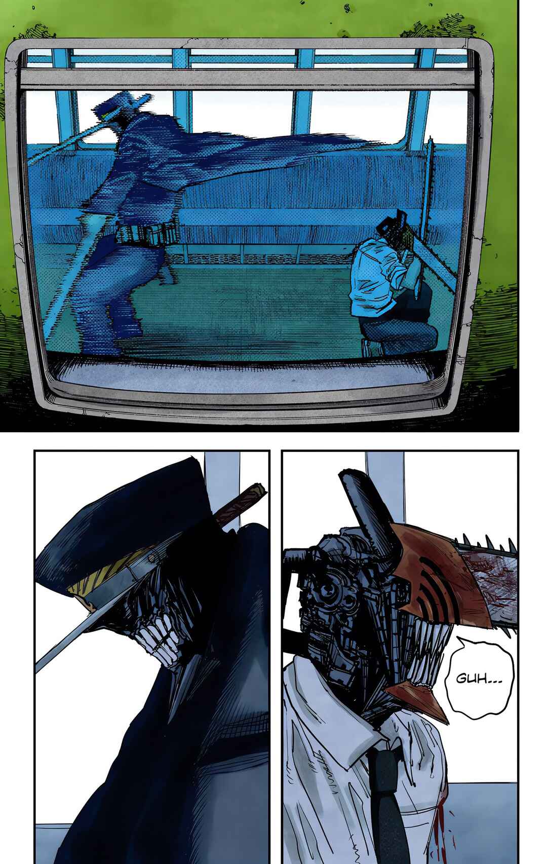 Chapter 37 - Page 8