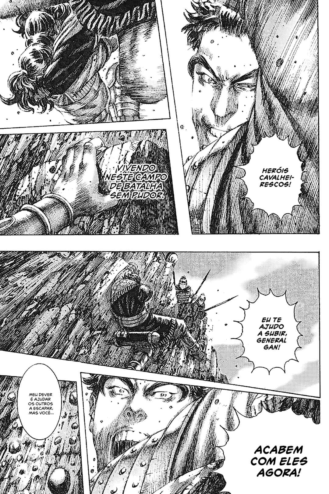 Chapter 148 - Page 16