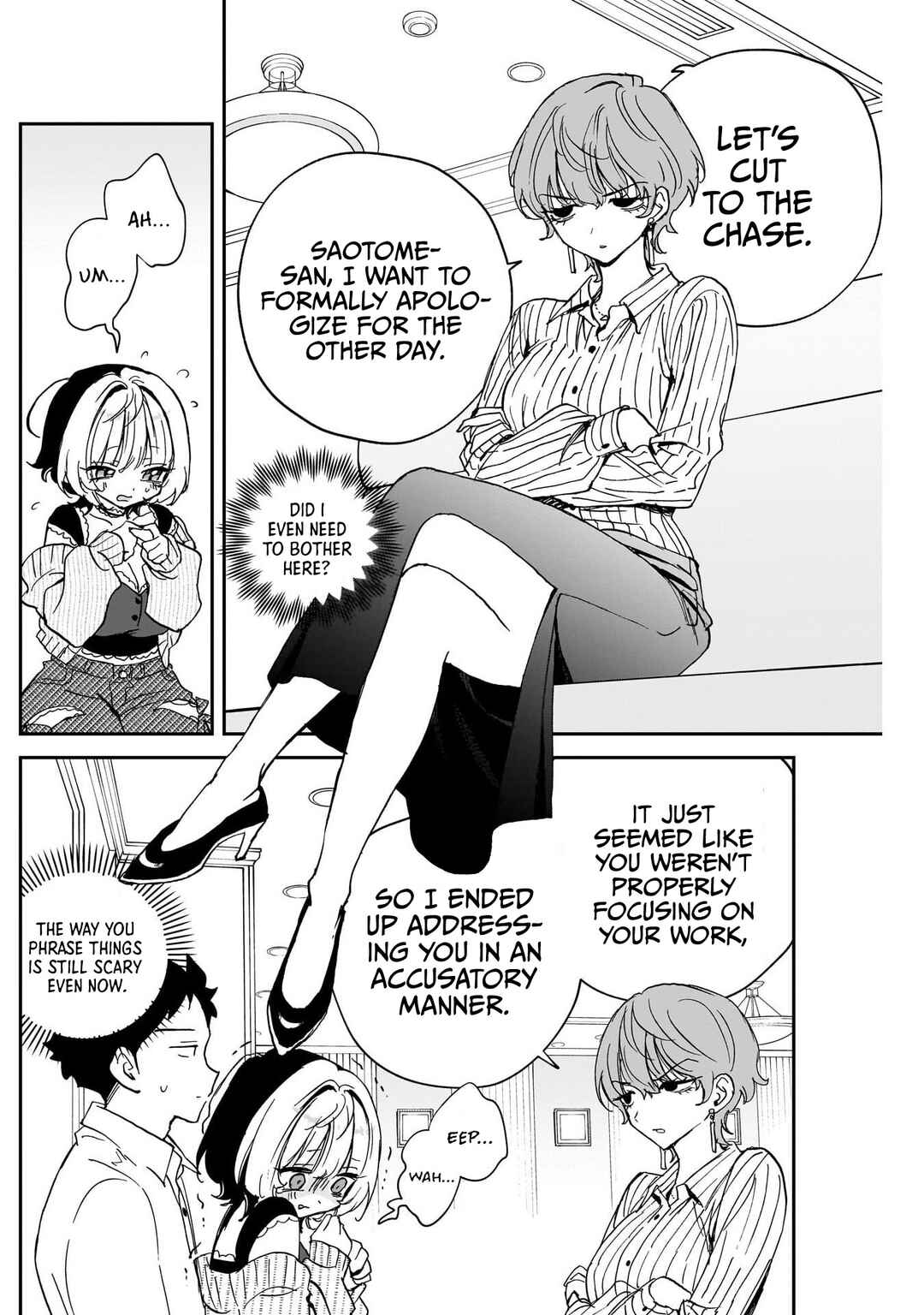 Chapter 123 - Page 6