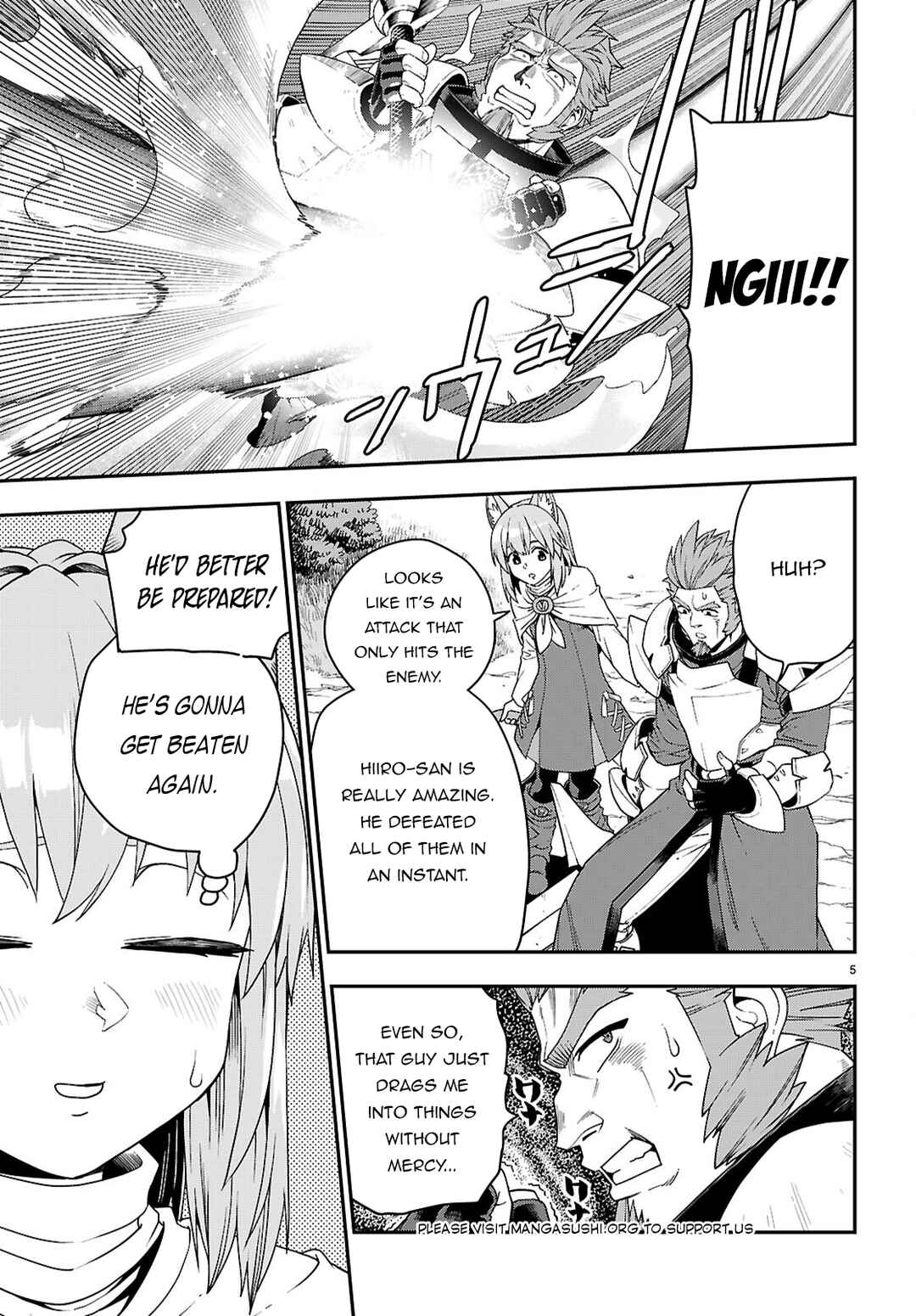 Chapter 112 - Page 6