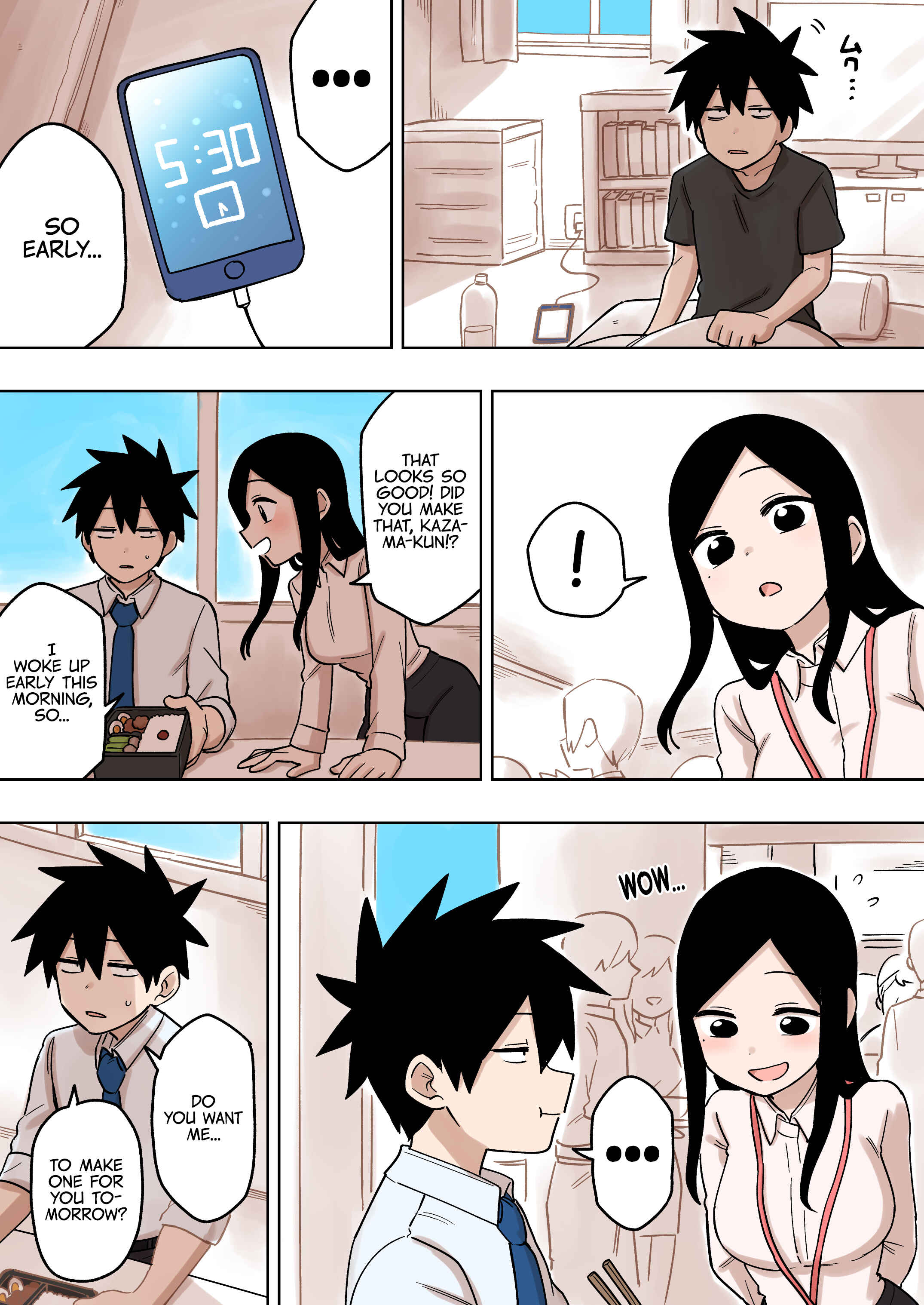 Chapter 144 - Page 2