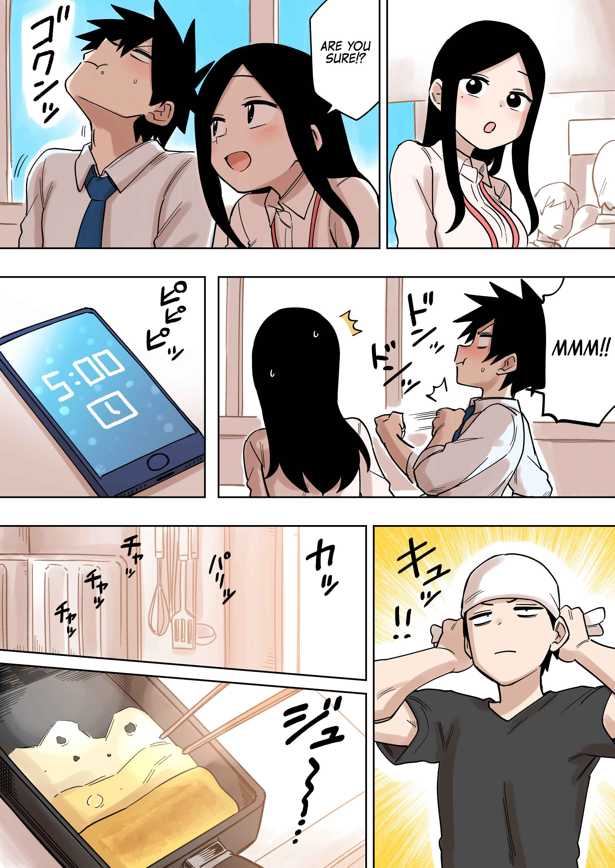 Chapter 144 - Page 3