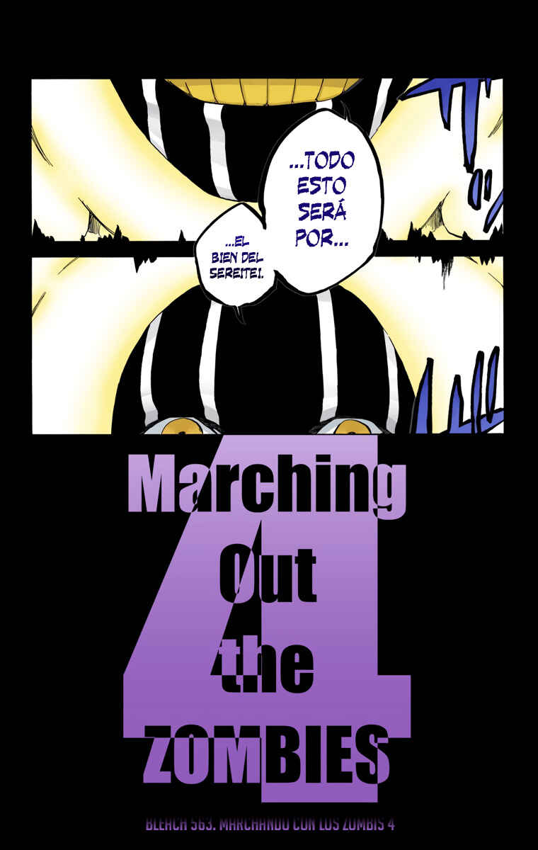 Chapter 593 - Page 3