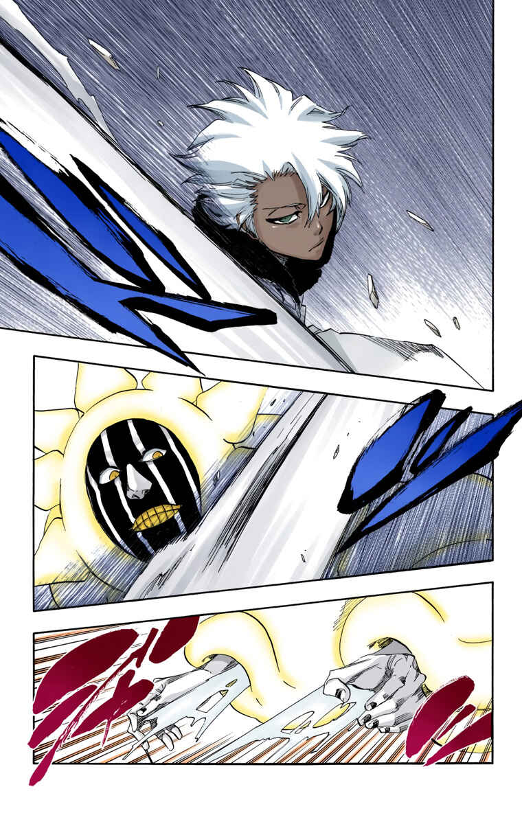 Chapter 593 - Page 4