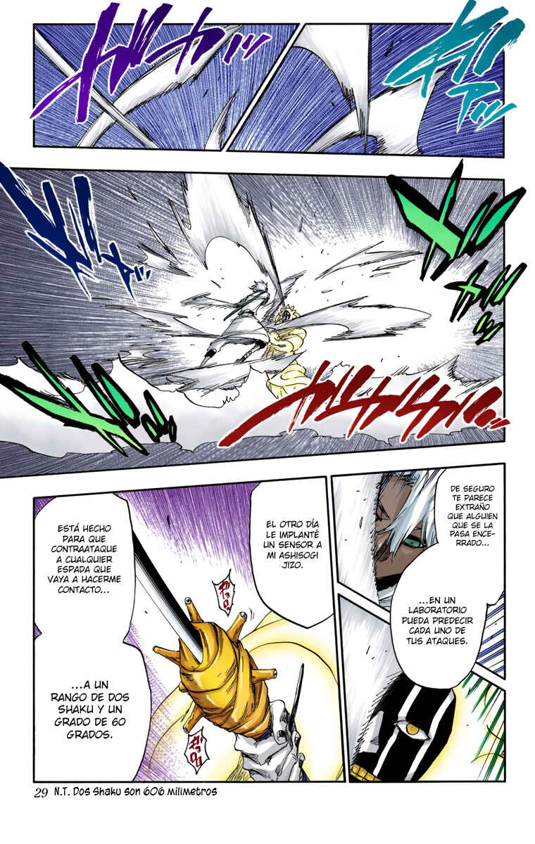 Chapter 593 - Page 6