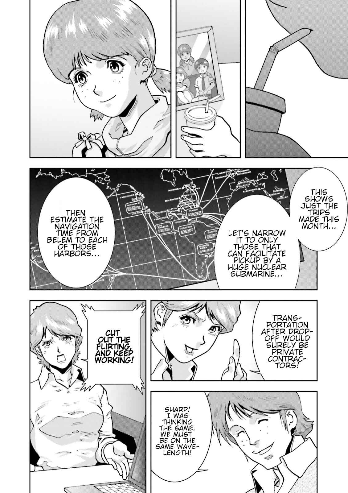 Chapter 33 - Page 20