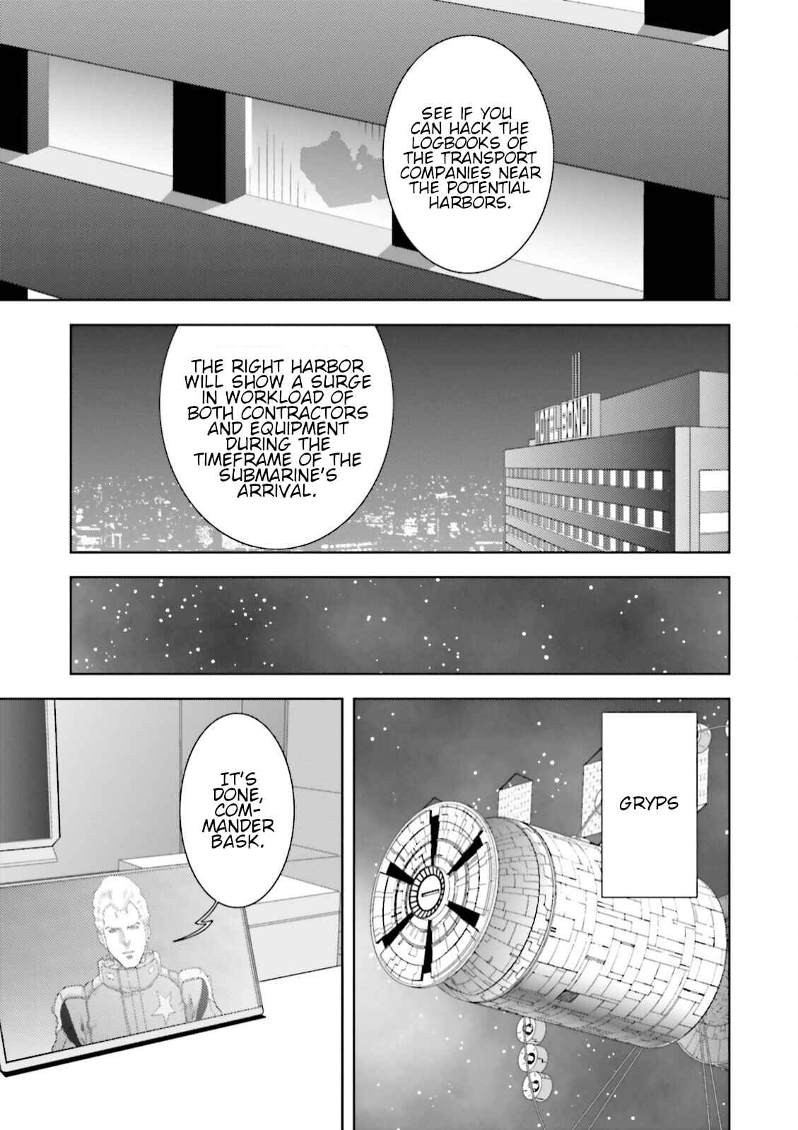 Chapter 33 - Page 21