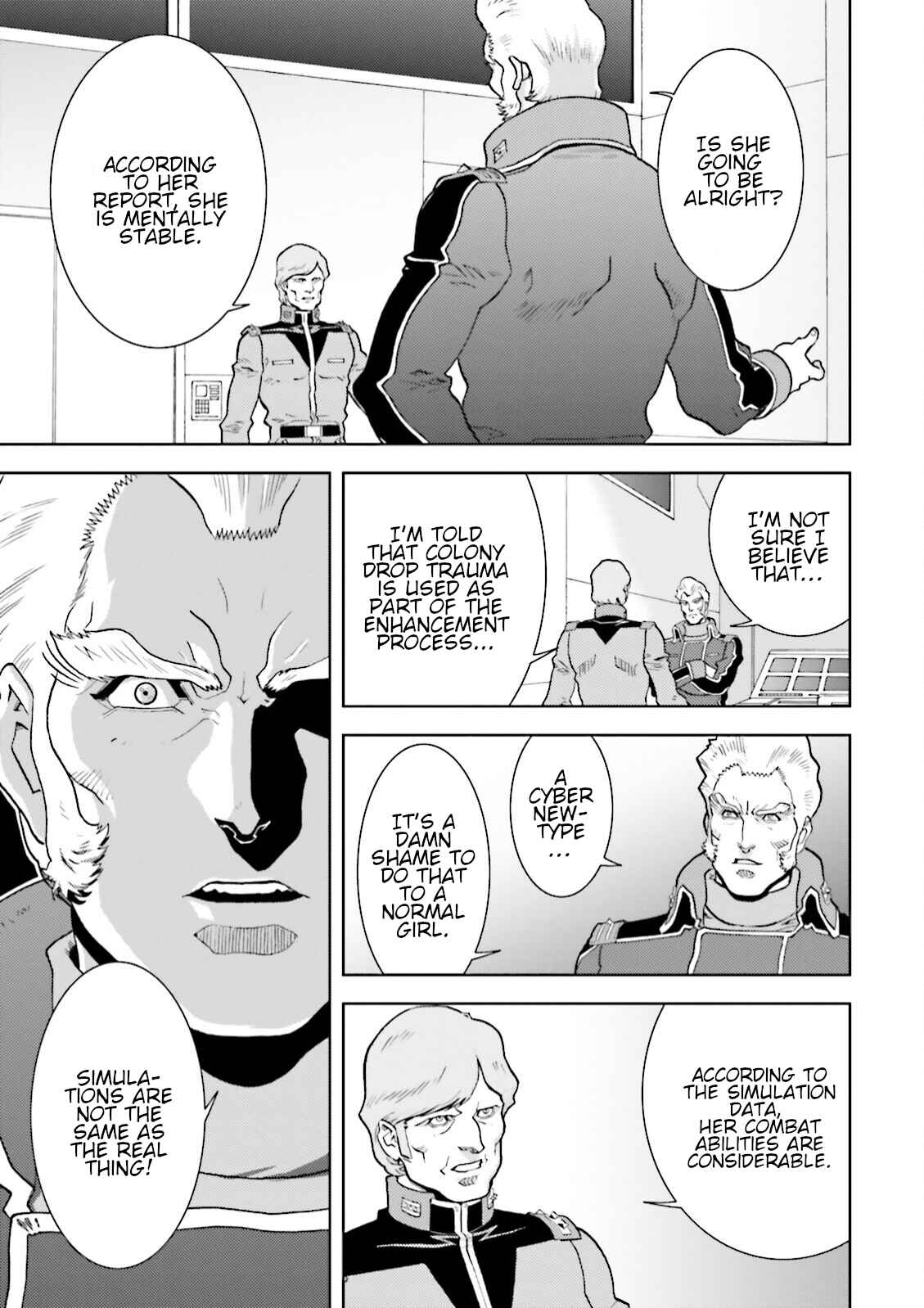 Chapter 33 - Page 33