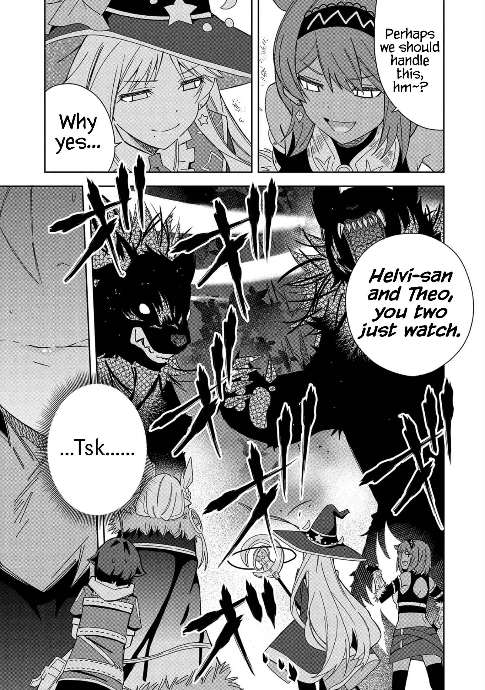 Chapter 21 - Page 1