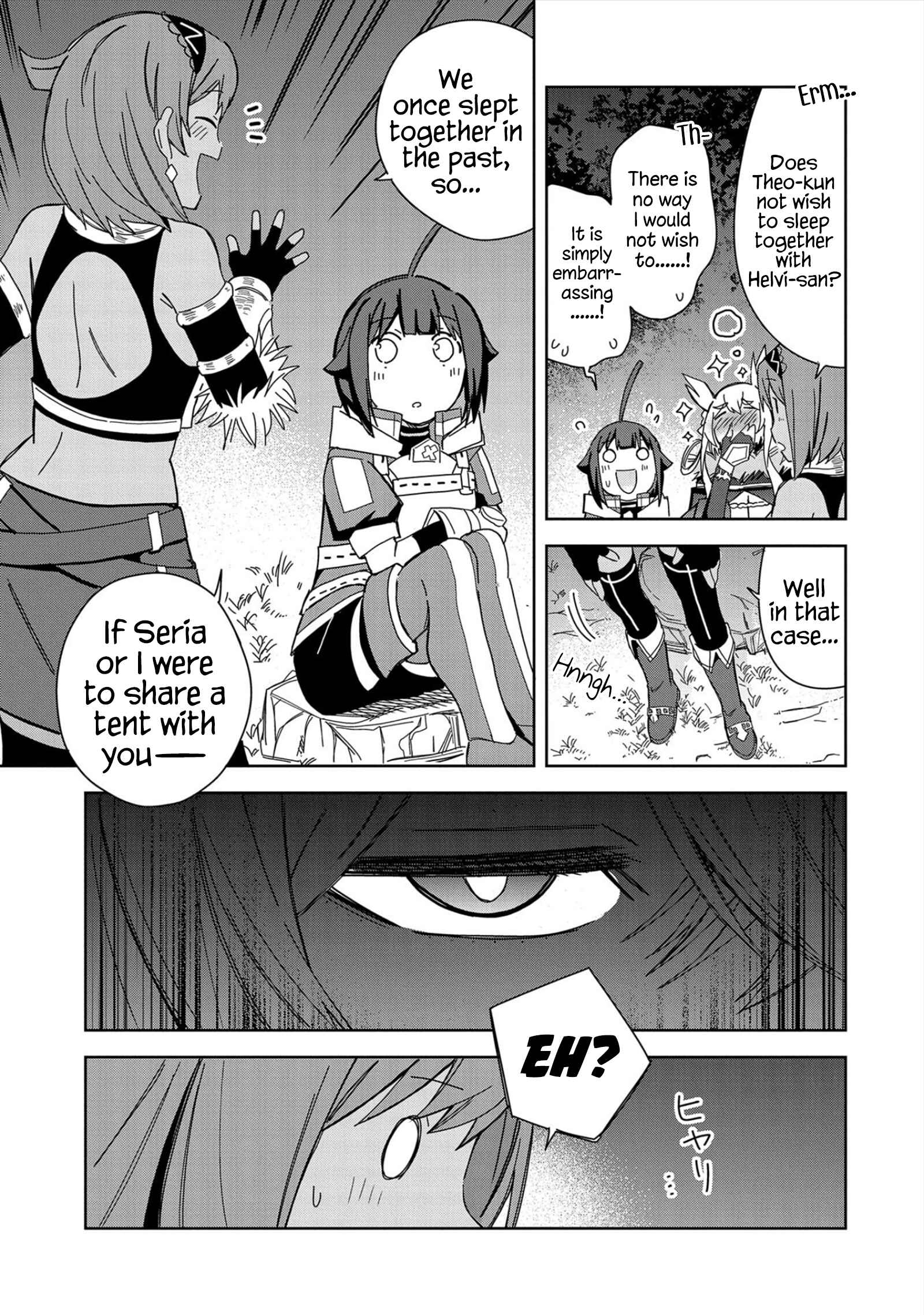 Chapter 21 - Page 30