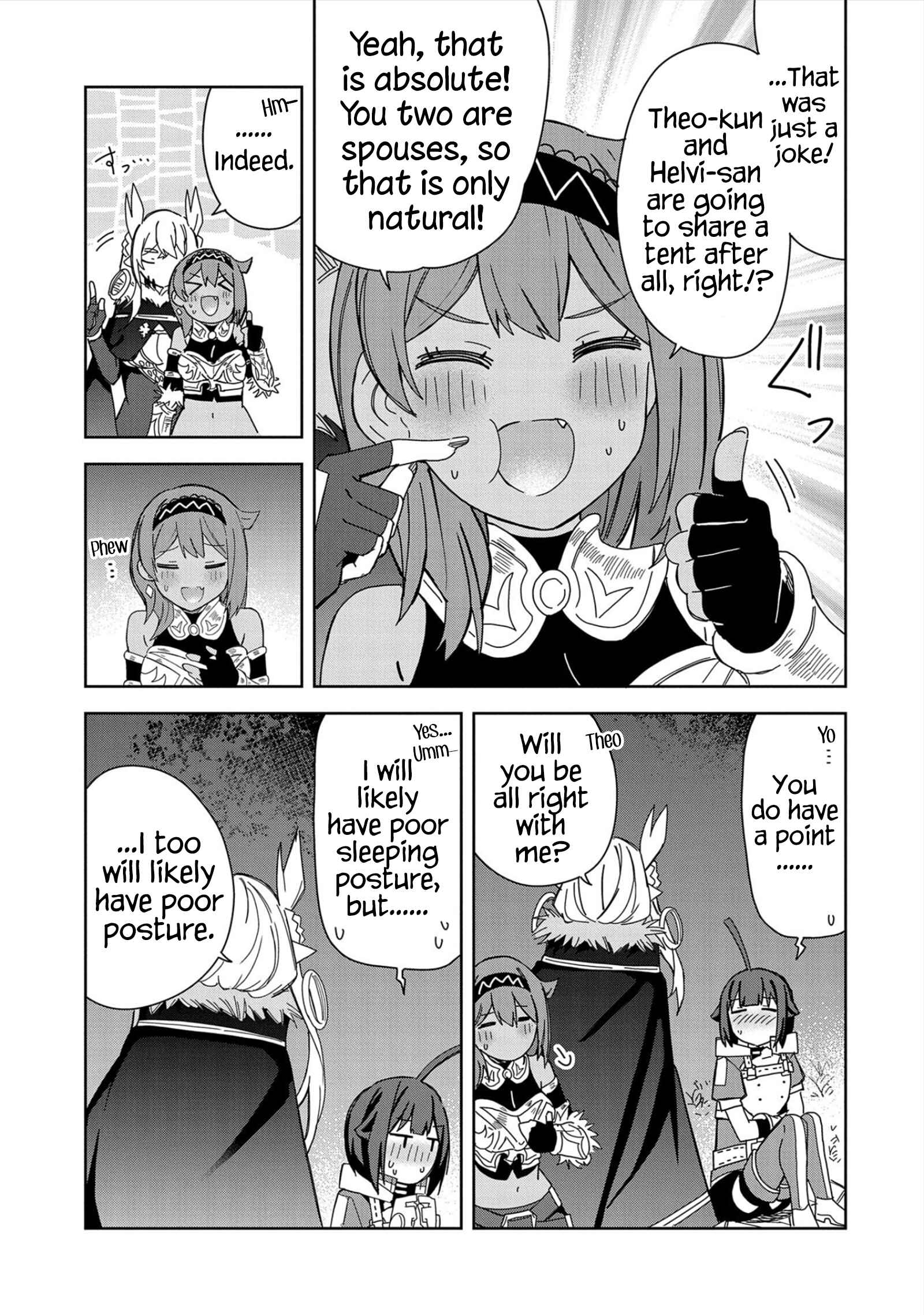 Chapter 21 - Page 32