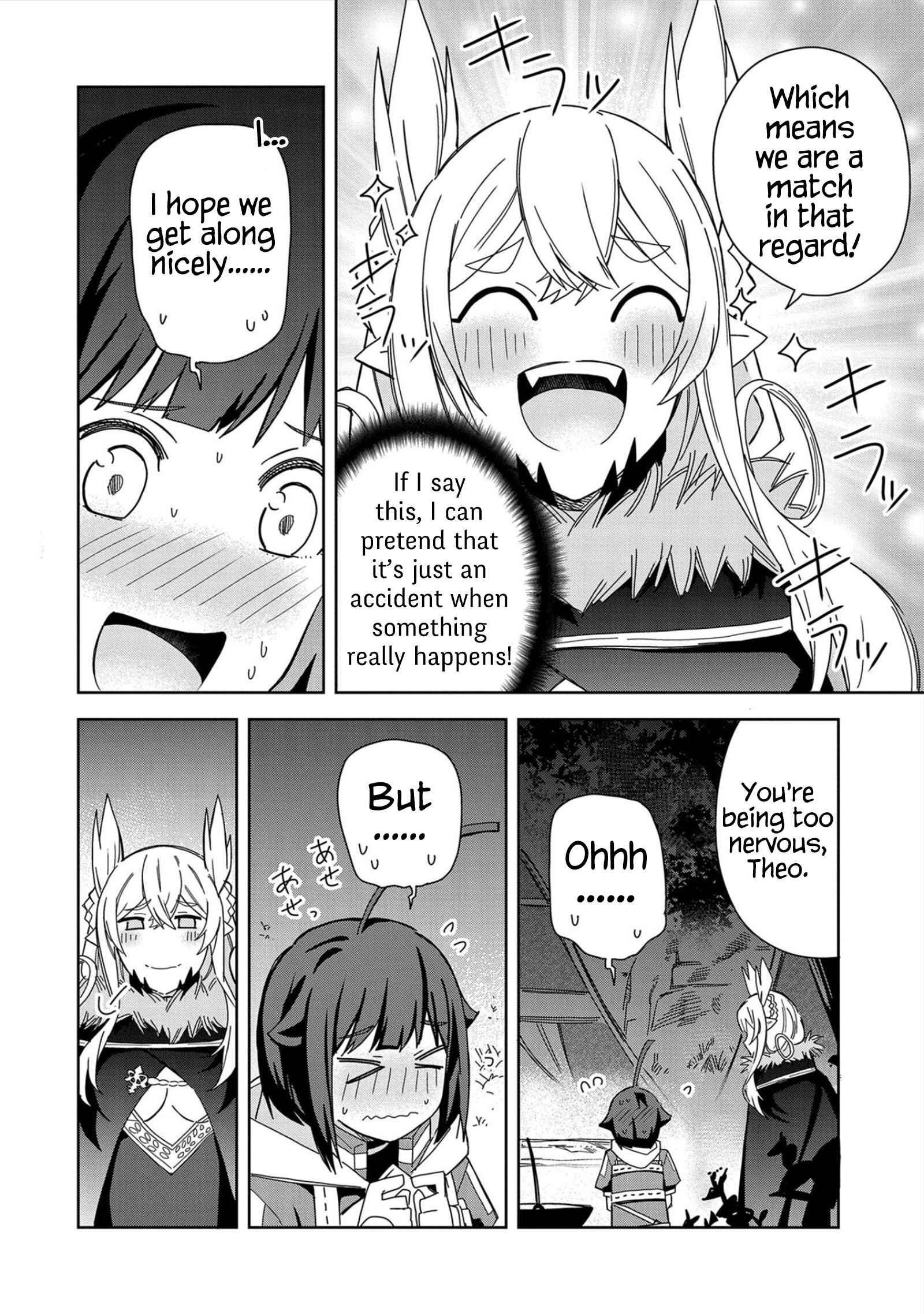 Chapter 21 - Page 33