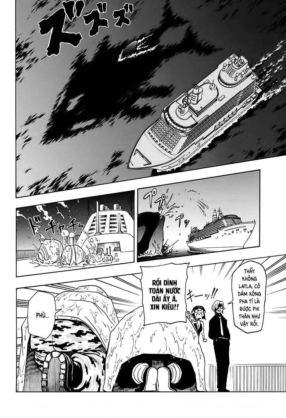 Chapter 22 - Page 10