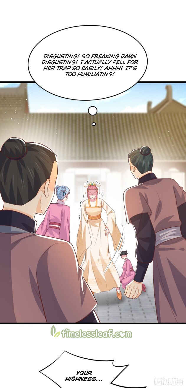 Chapter 228 - Page 22