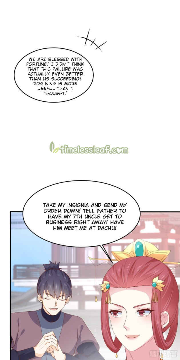 Chapter 228 - Page 31