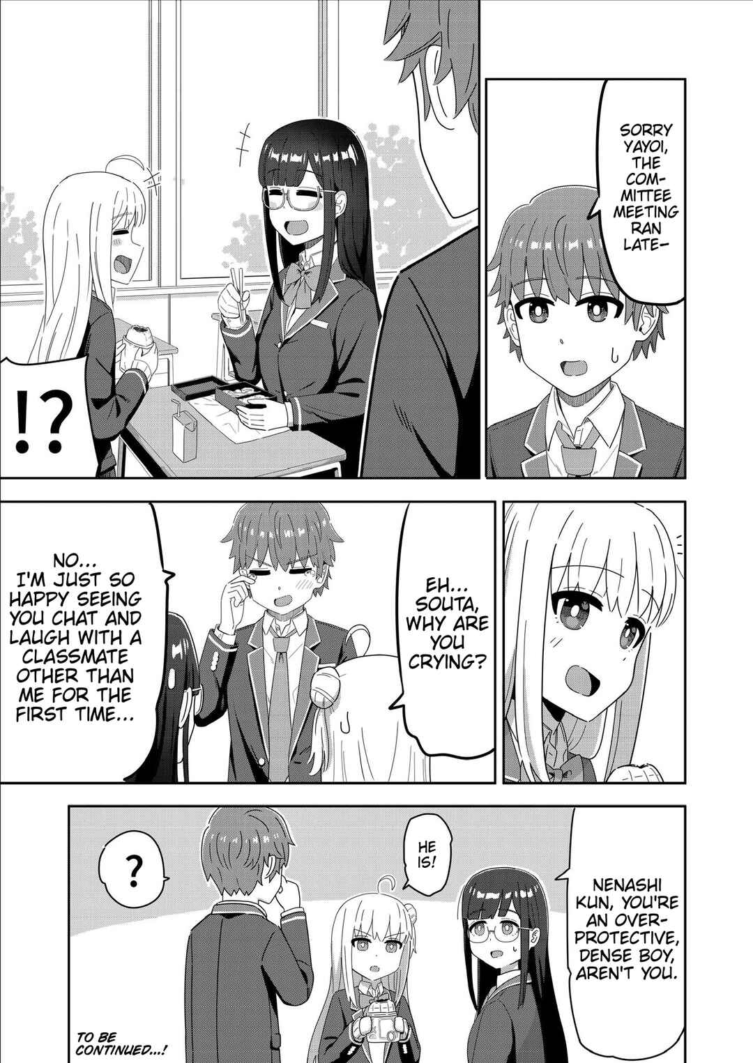 Chapter 8 - Page 5