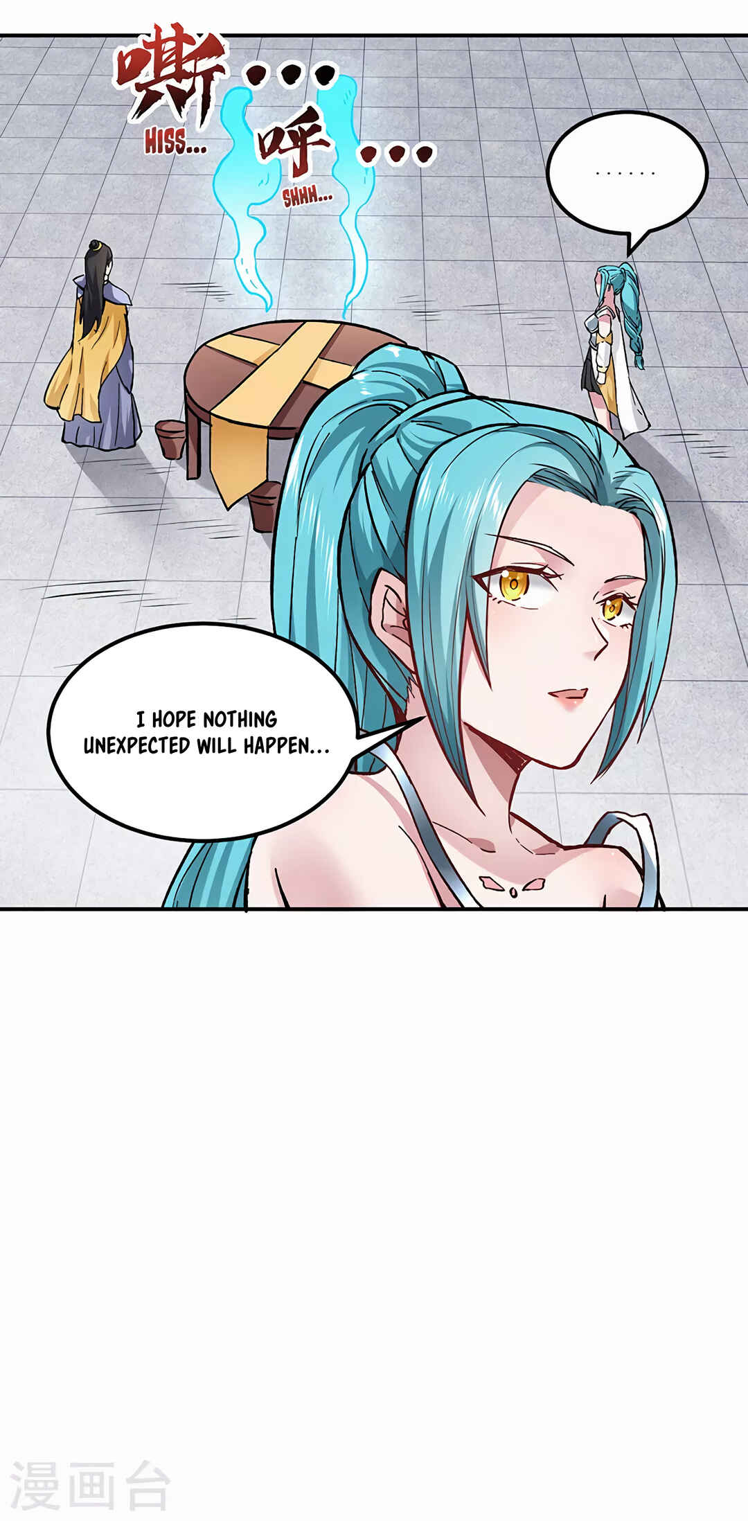 Chapter 294 - Page 18