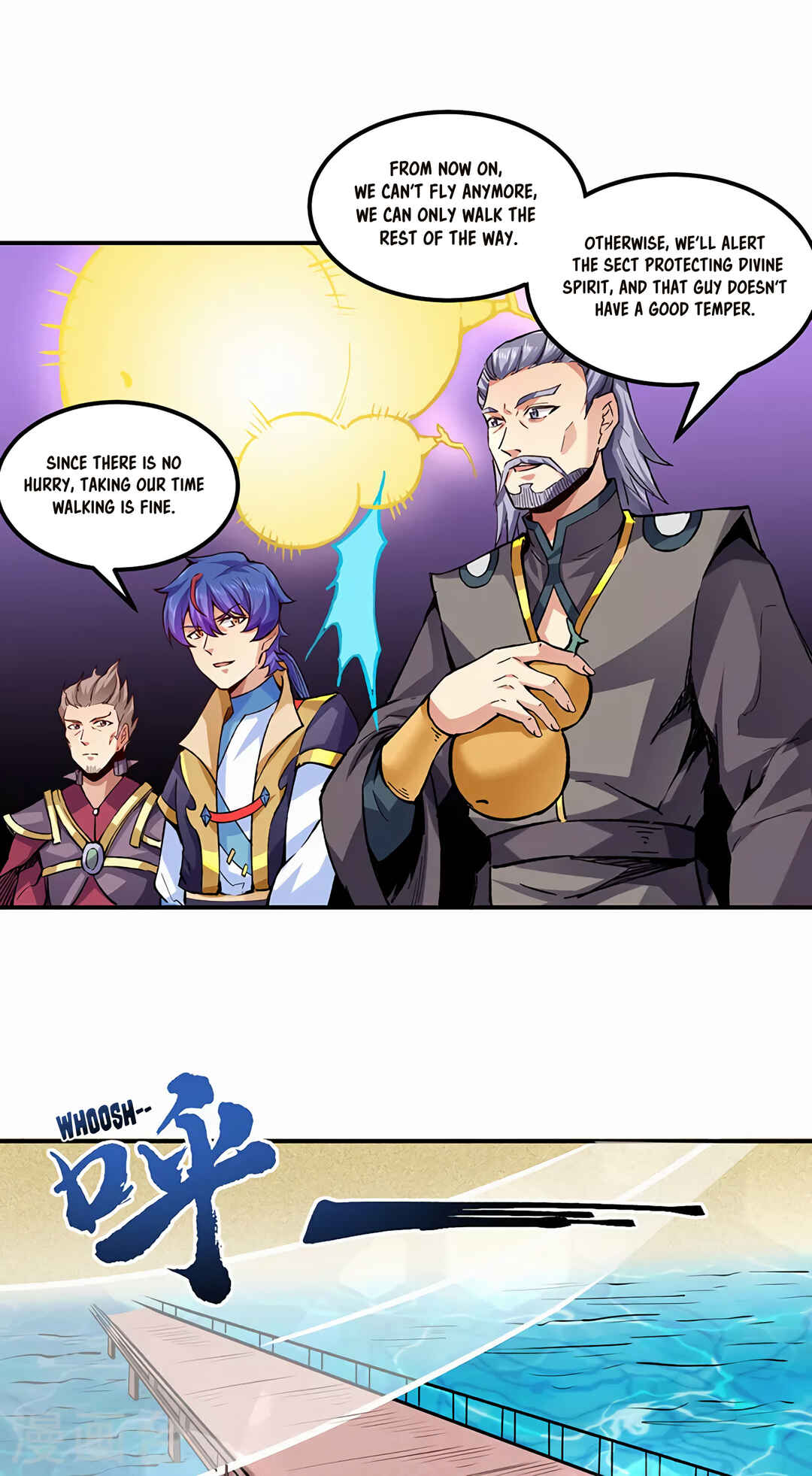 Chapter 294 - Page 22
