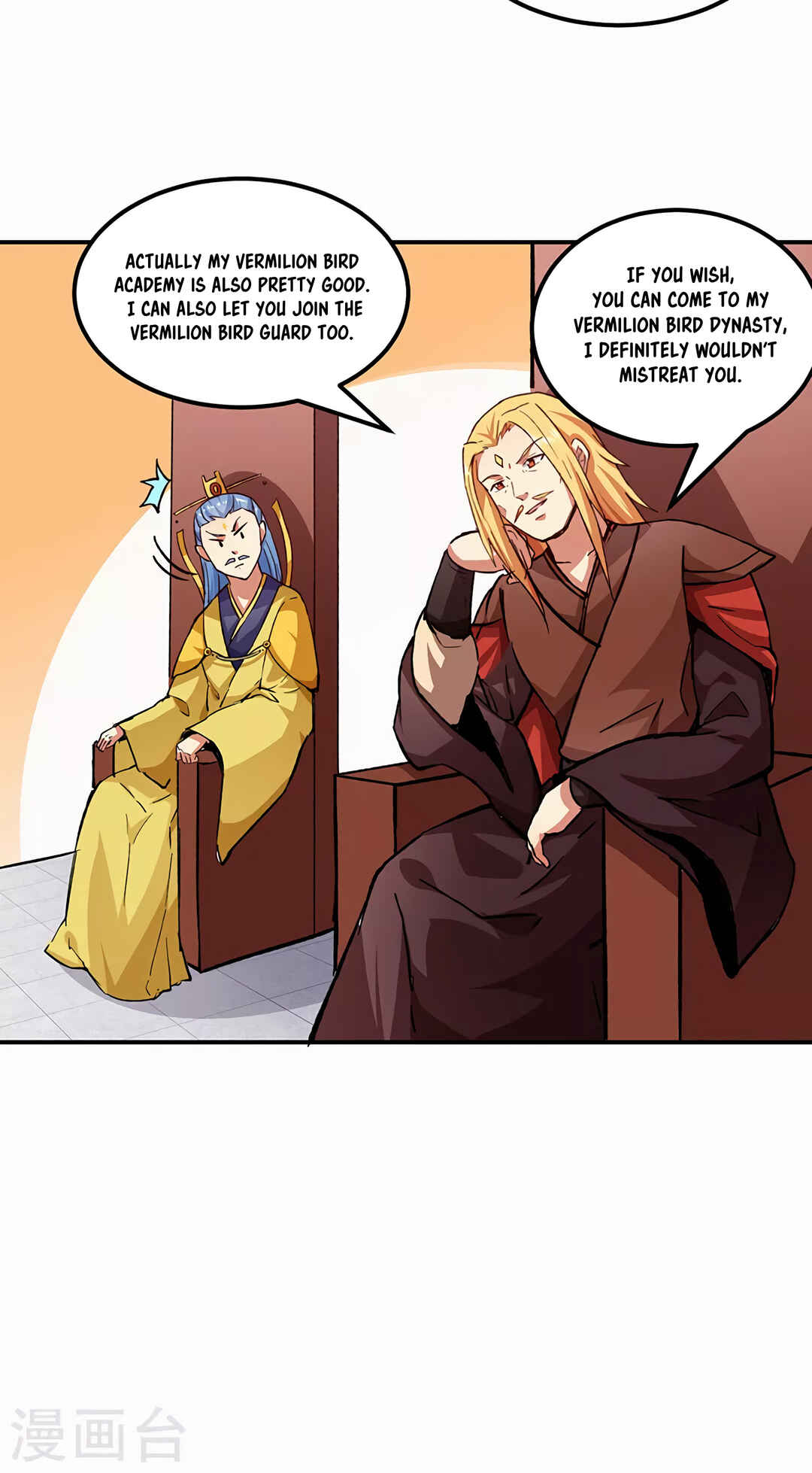 Chapter 294 - Page 6