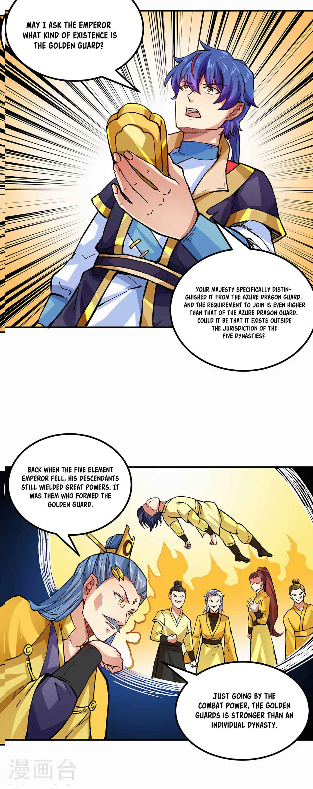 Chapter 294 - Page 9