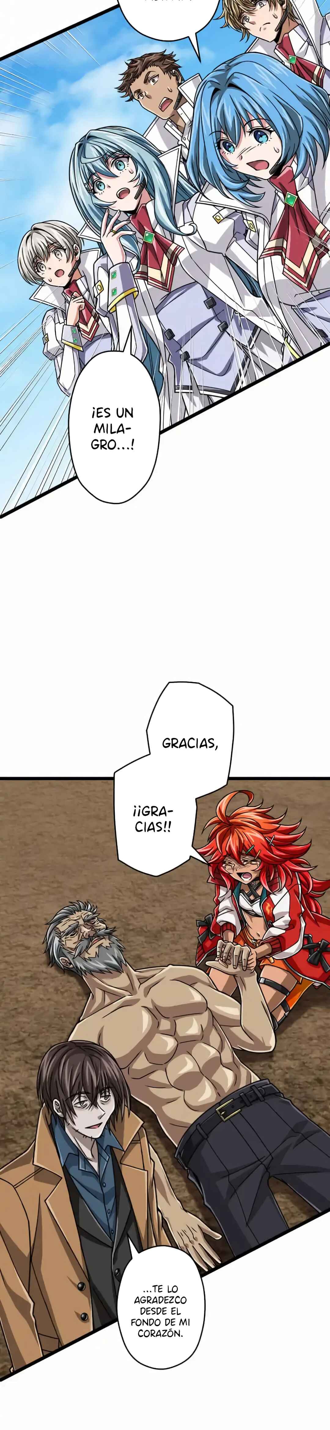 Chapter 101 - Page 31