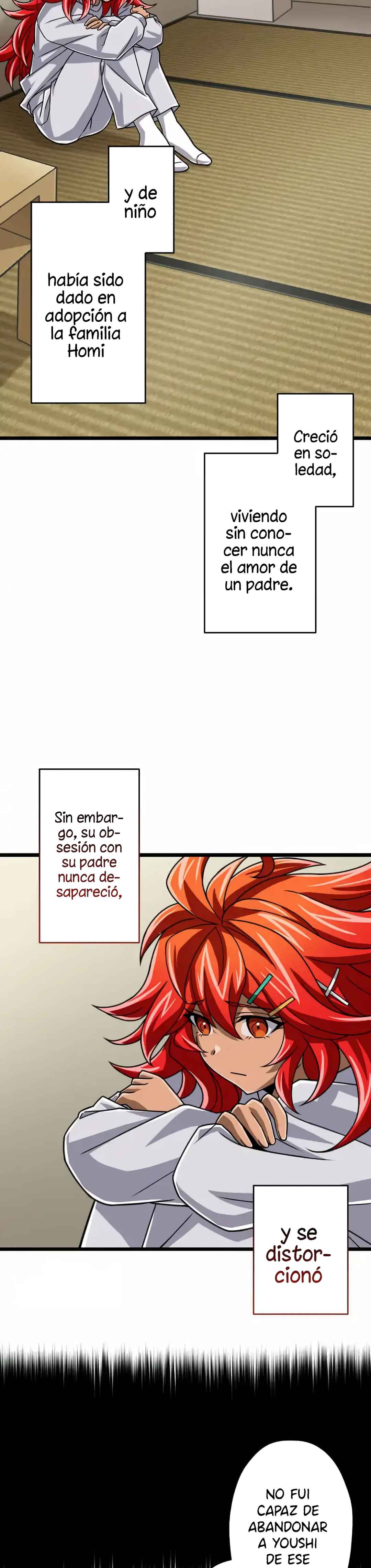Chapter 101 - Page 35