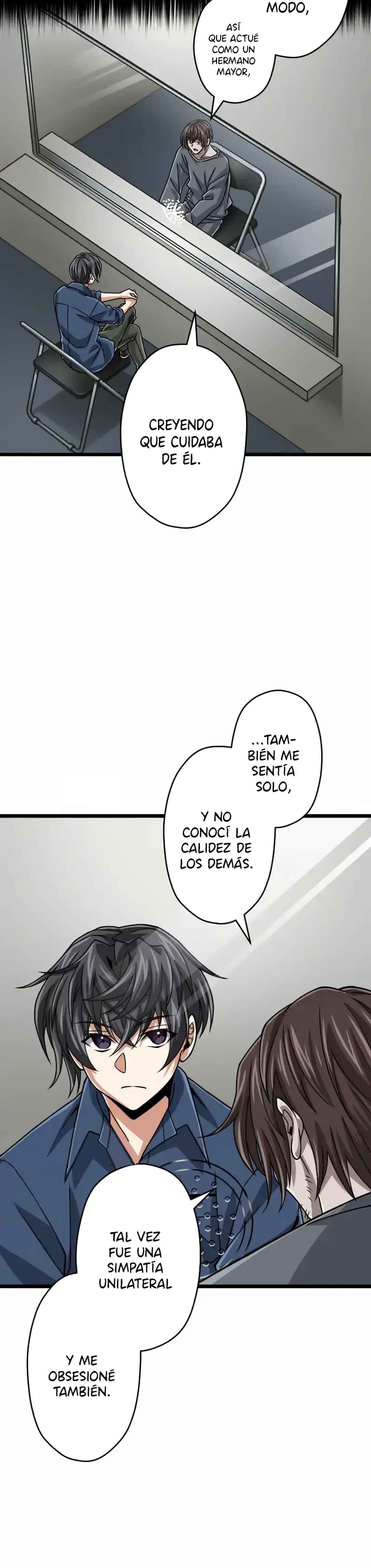 Chapter 101 - Page 36