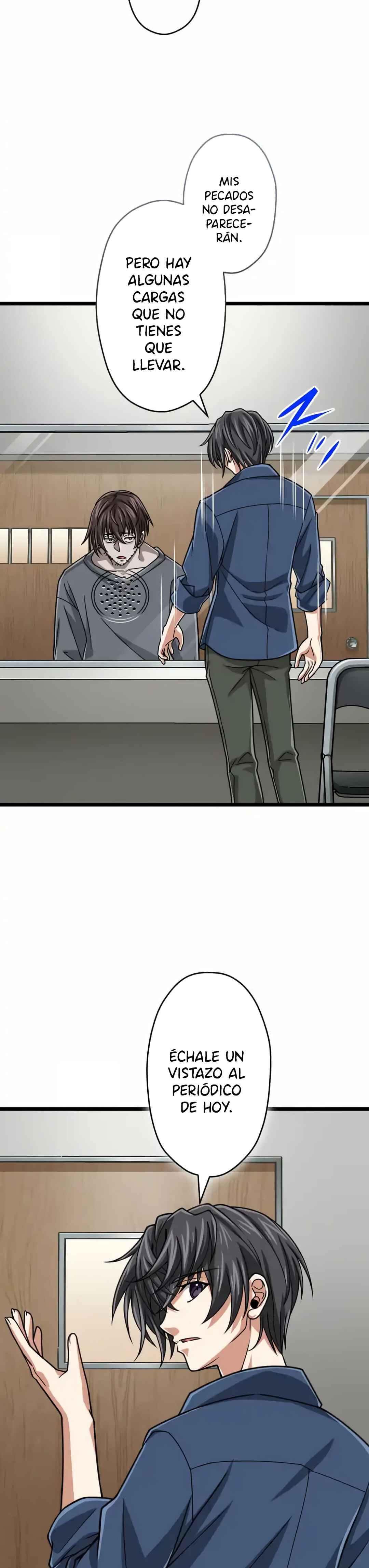 Chapter 101 - Page 38