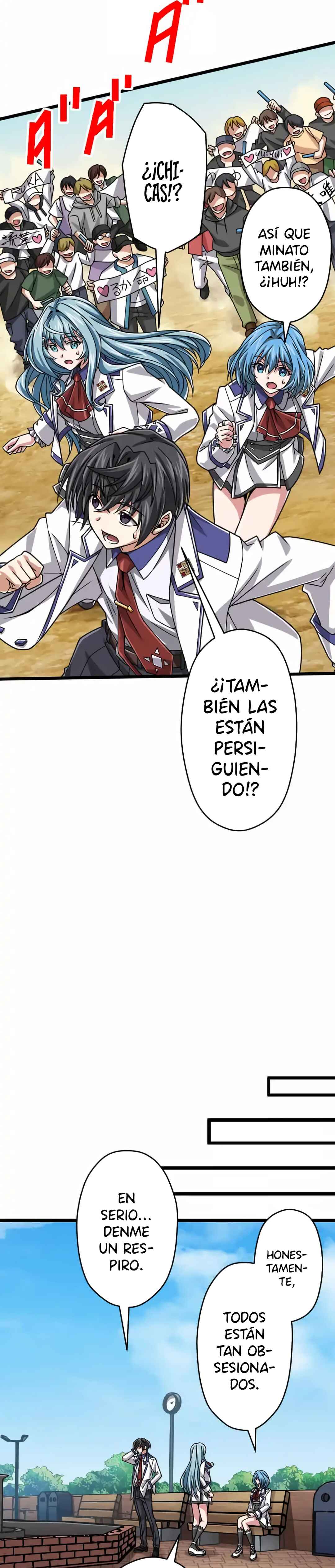 Chapter 101 - Page 47