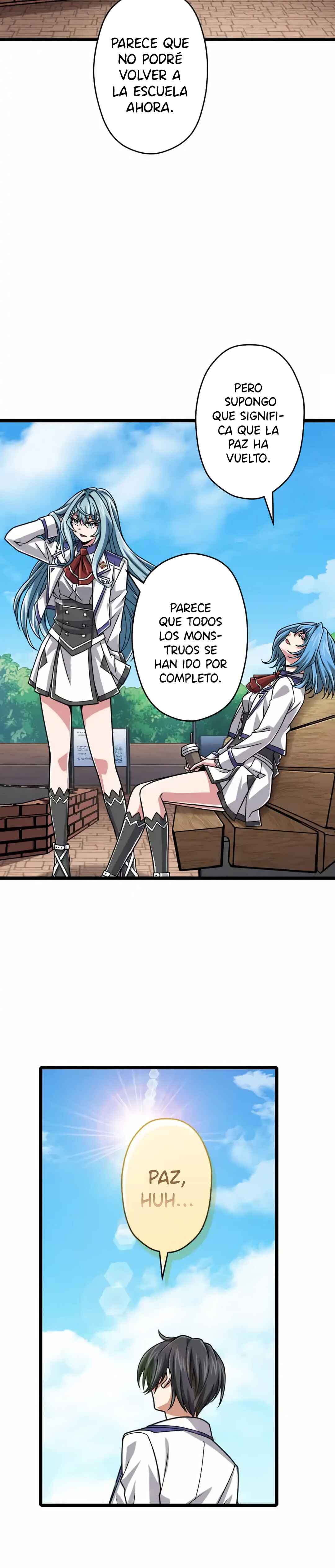 Chapter 101 - Page 48