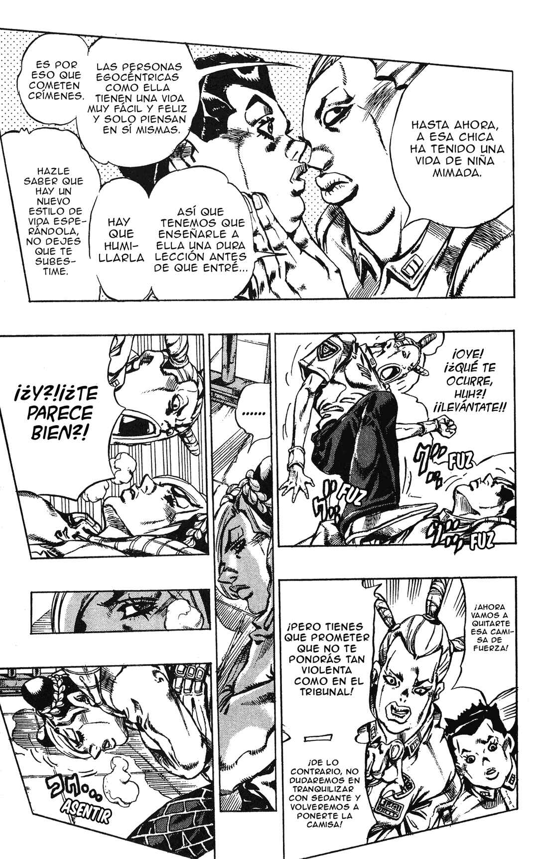 Chapter 3 - Page 6