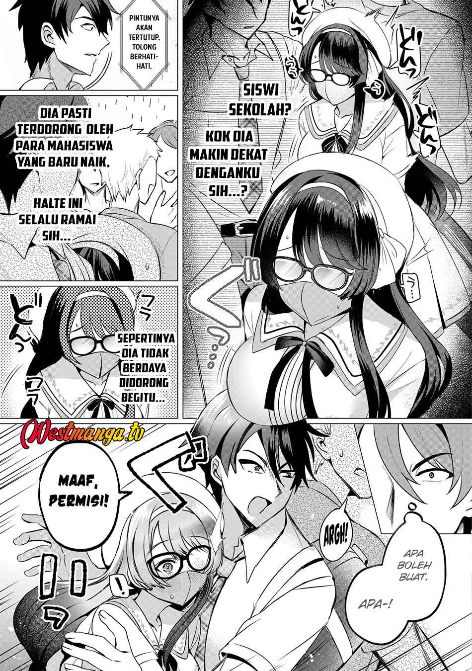 Chapter 2 - Page 5