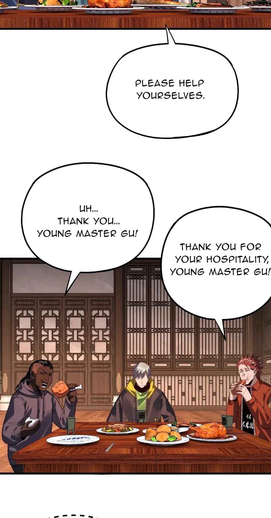 Chapter 163 - Page 23