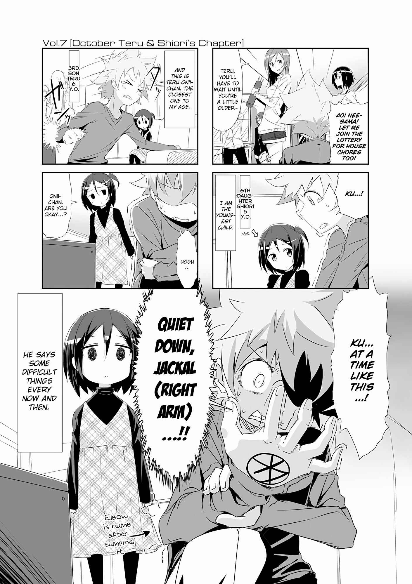 Chapter 7 - Page 1
