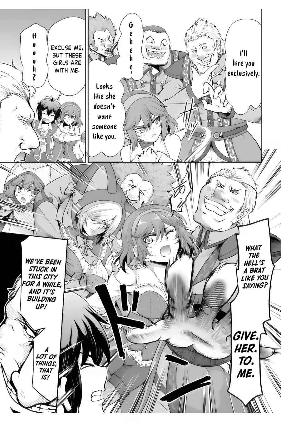 Chapter 40 - Page 8