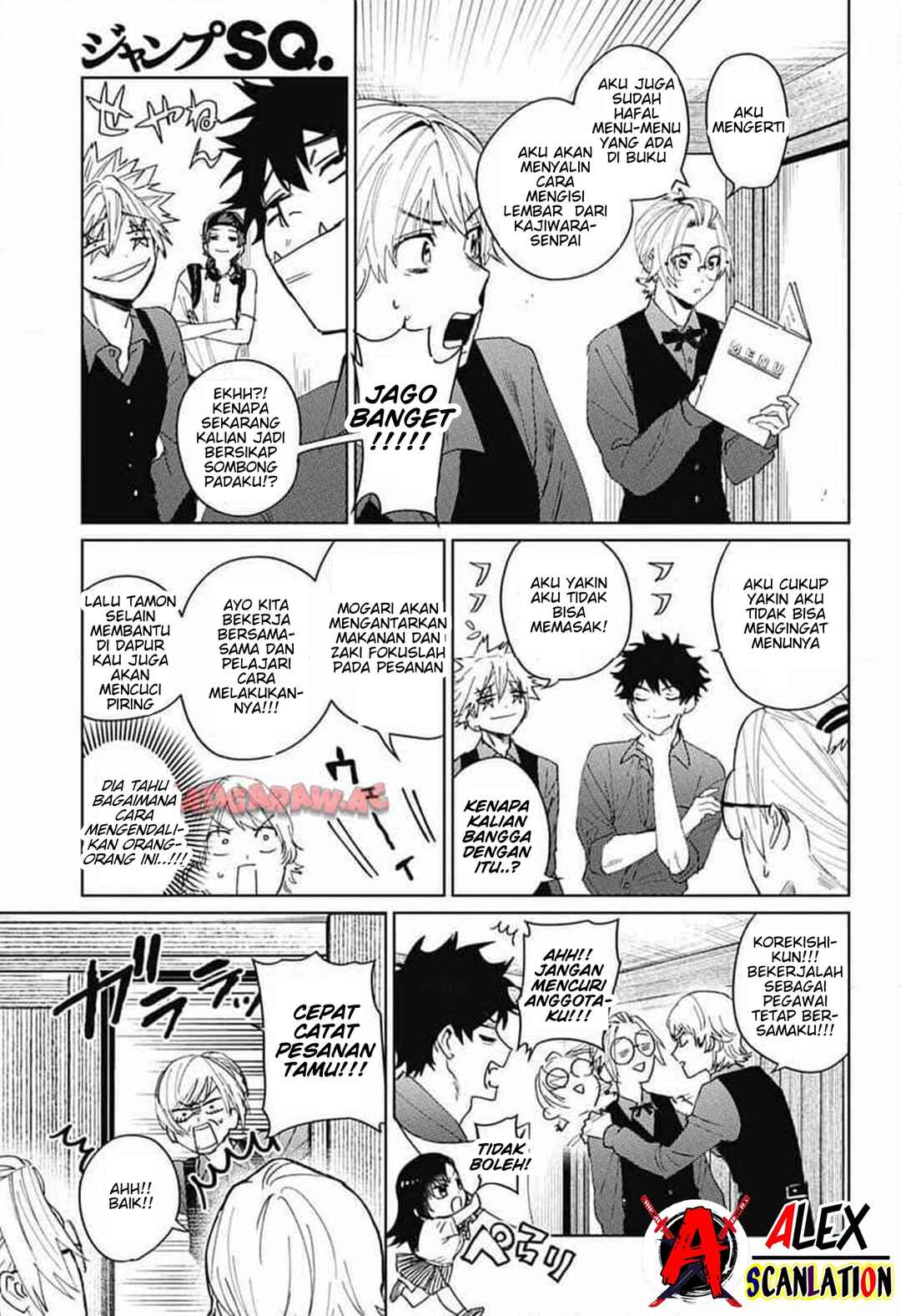 Chapter 14 - Page 15