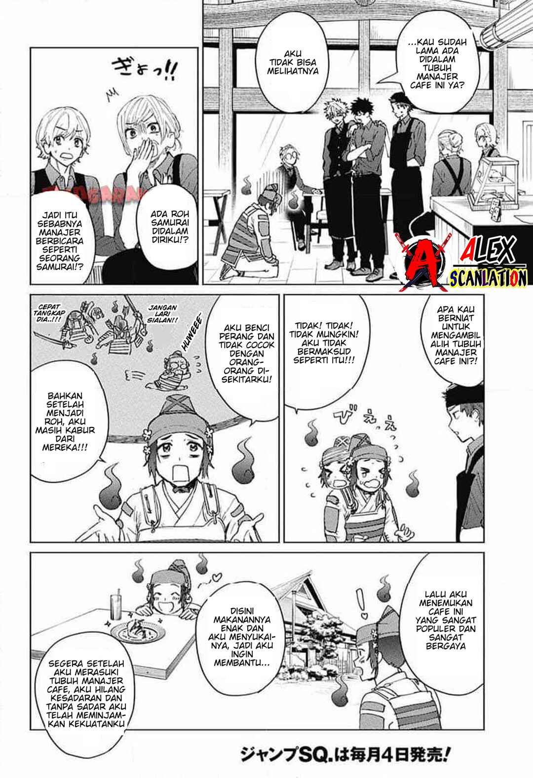 Chapter 14 - Page 28