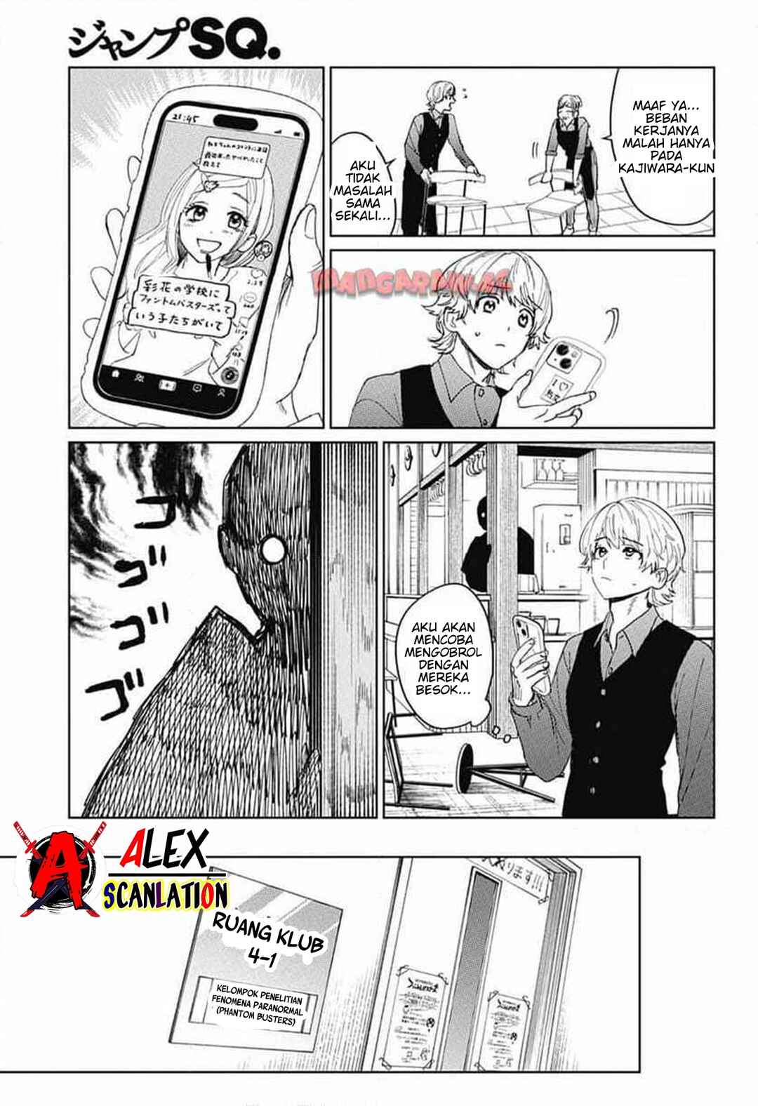 Chapter 14 - Page 9