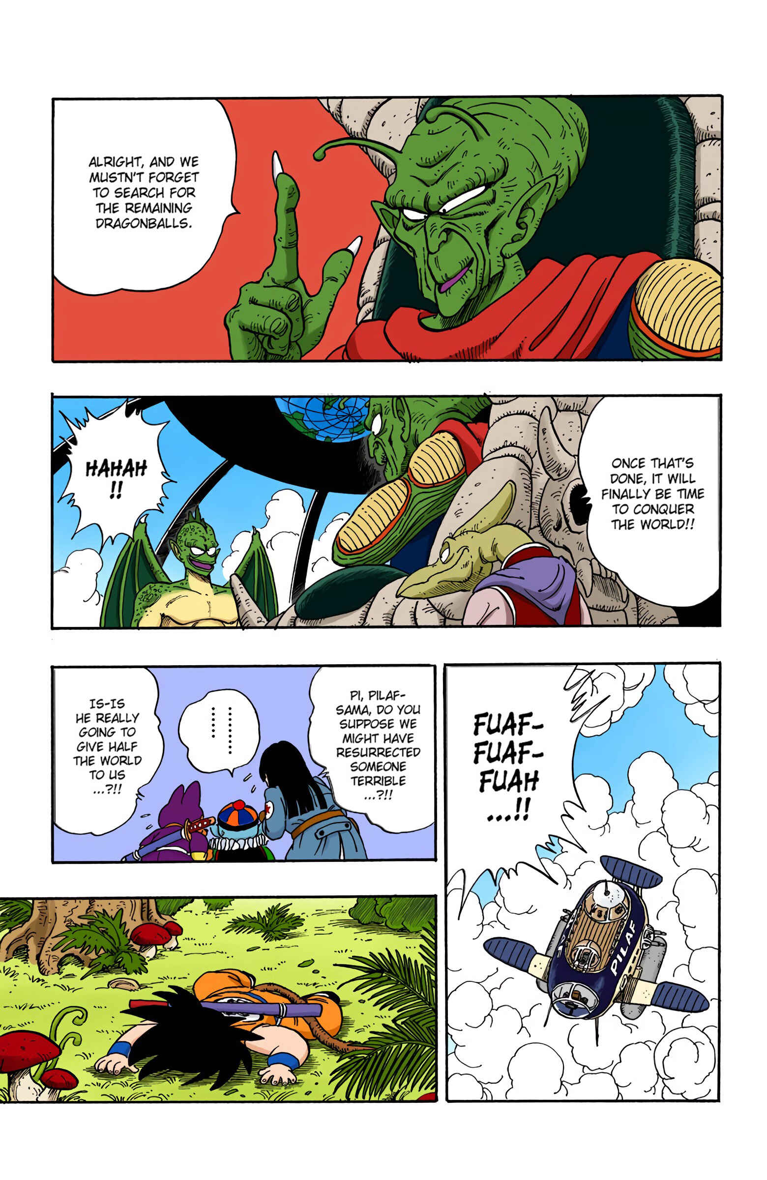 Chapter 136 - Page 15