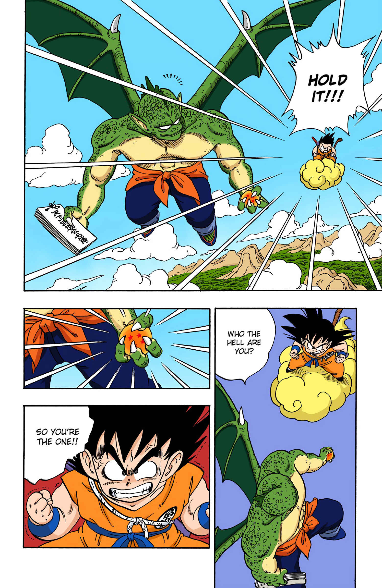Chapter 136 - Page 2